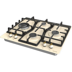 Plynová varná doska Gorenje GW6D42CLI