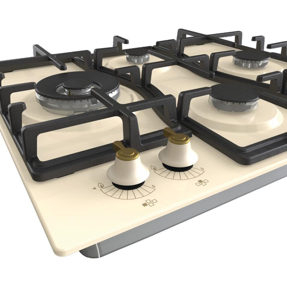 Plynová varná doska Gorenje GW6D42CLI