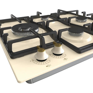 Plynová varná doska Gorenje GW6D42CLI