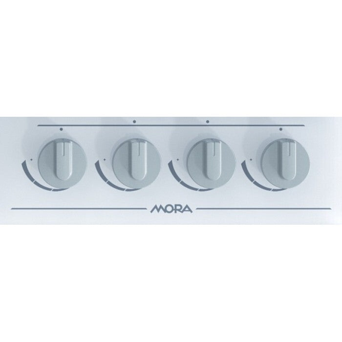 Plynová varná doska Mora VDP645GW7