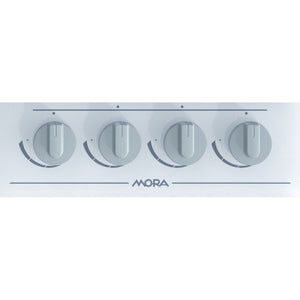 Plynová varná doska Mora VDP645GW7