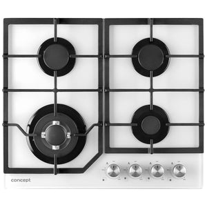 Plynová varná doska Concept PDV7460wh