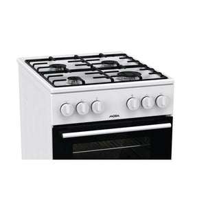 Plynový sporák Mora P 4251 AW