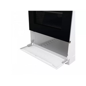 Plynový sporák Mora P 4251 AW