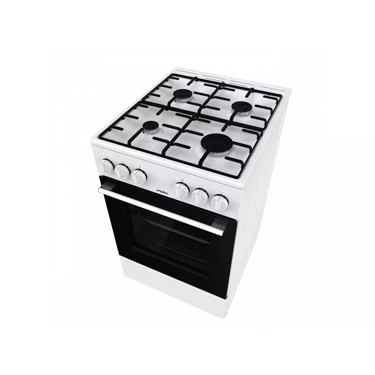 Plynový sporák Mora P 4251 AW