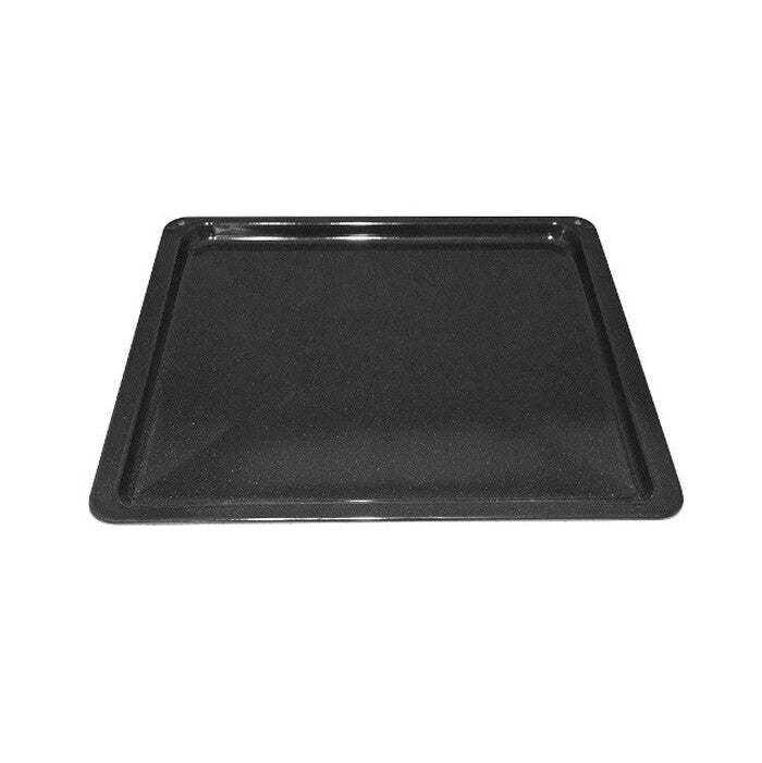 Plytký plech na pečenie Amica 9055968, univerzálne