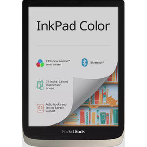 PocketBook 741 InkPad Color (PB741-N-WW)