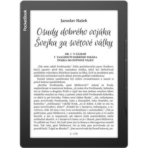 Pocketbook 970 Inkpad Lite (PB970-M-WW)