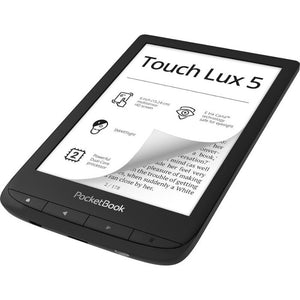 PocketBook Touch Lux 5 (PB628-P-WW)