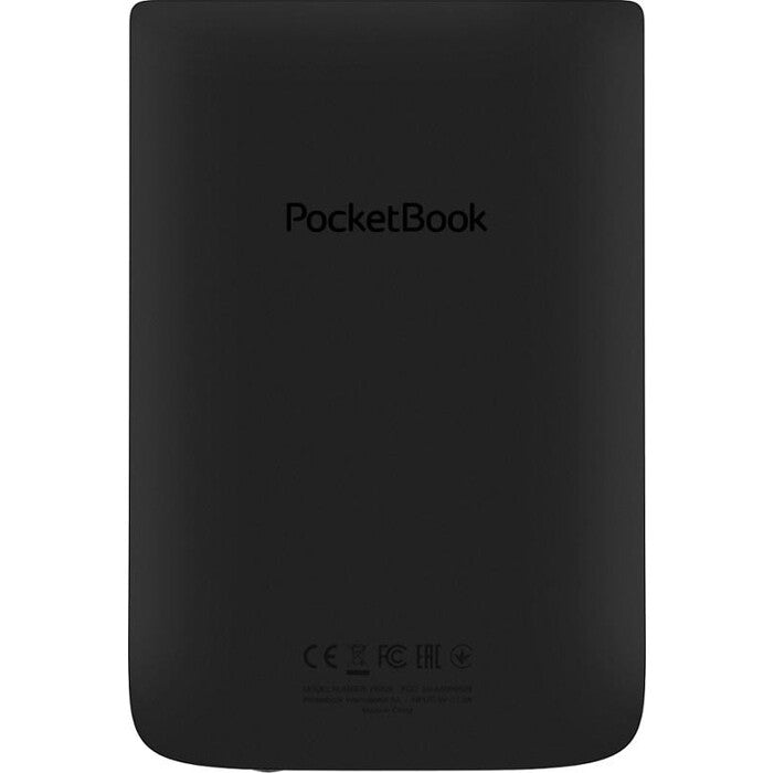 PocketBook Touch Lux 5 (PB628-P-WW)