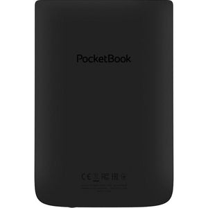 PocketBook Touch Lux 5 (PB628-P-WW)