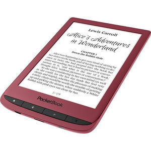 PocketBook Touch Lux 5 (PB628-R-WW)