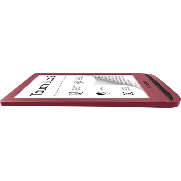 PocketBook Touch Lux 5 (PB628-R-WW)