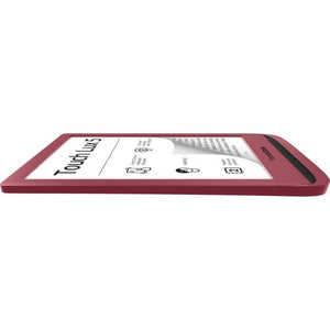 PocketBook Touch Lux 5 (PB628-R-WW)
