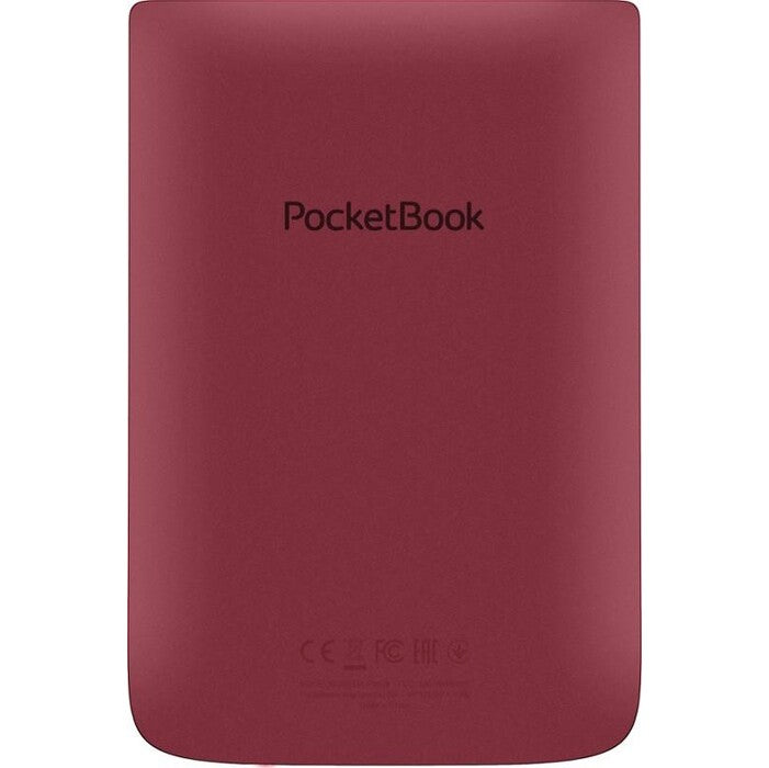 PocketBook Touch Lux 5 (PB628-R-WW)