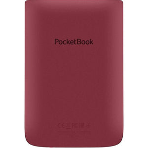 PocketBook Touch Lux 5 (PB628-R-WW)