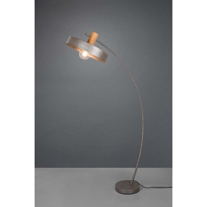Podlahová lampa Gaya Trio TR 409500167