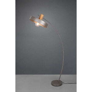Podlahová lampa Gaya Trio TR 409500167