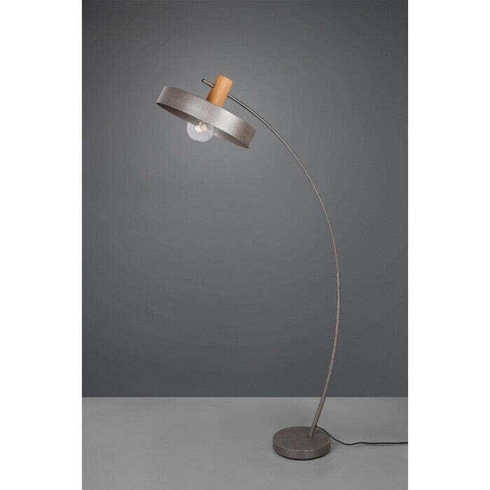 Podlahová lampa Gaya Trio TR 409500167