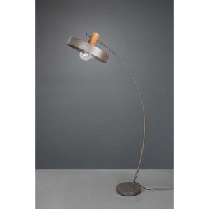 Podlahová lampa Gaya Trio TR 409500167