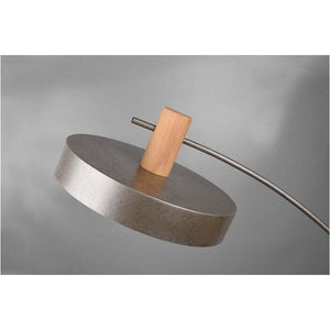 Podlahová lampa Gaya Trio TR 409500167