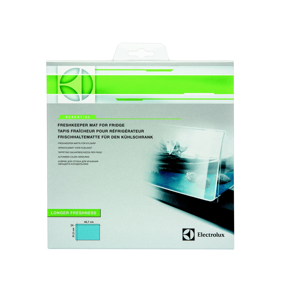  Podložka do boxu chladničky (9029792778)