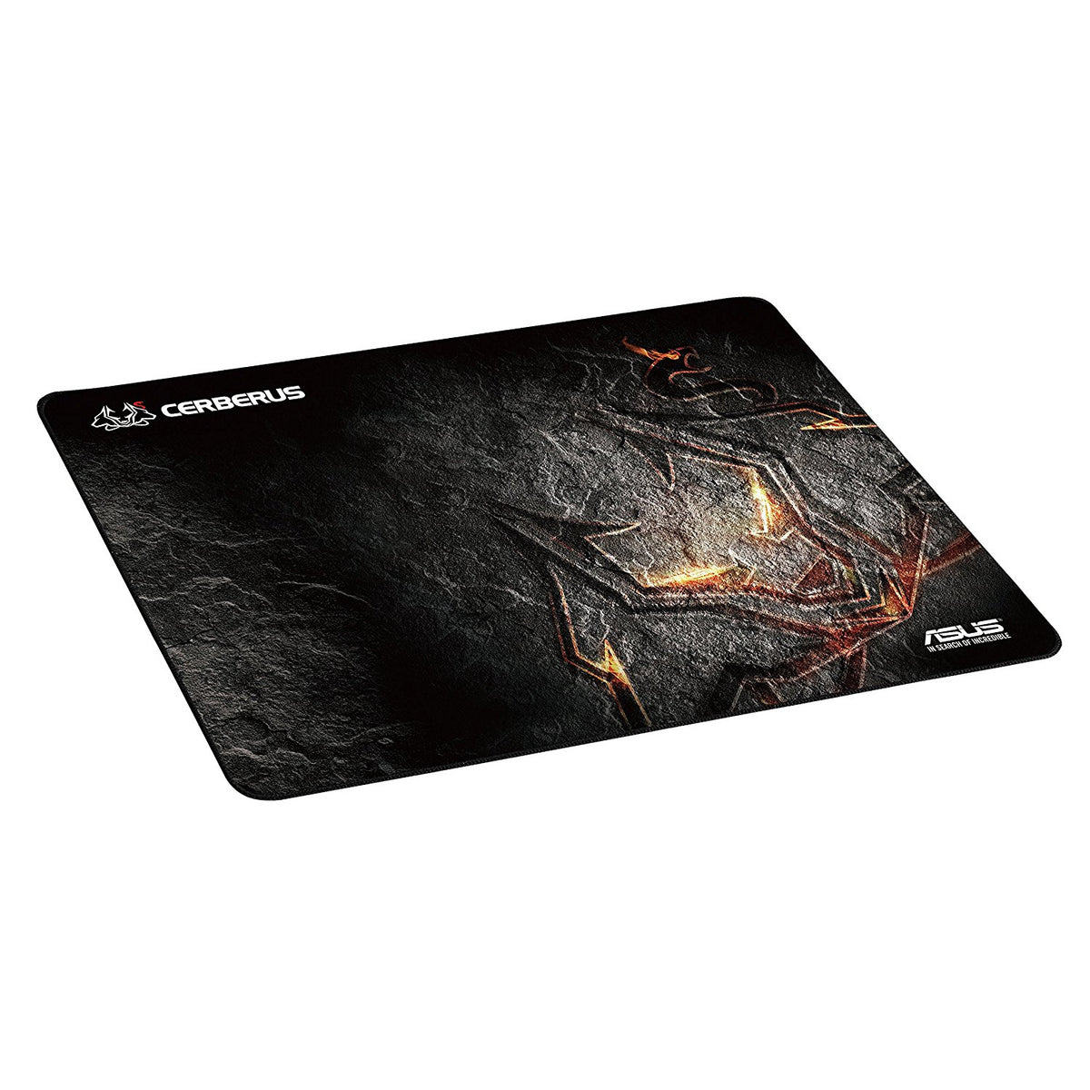 Podložka pod myš Asus Cerberus Pad