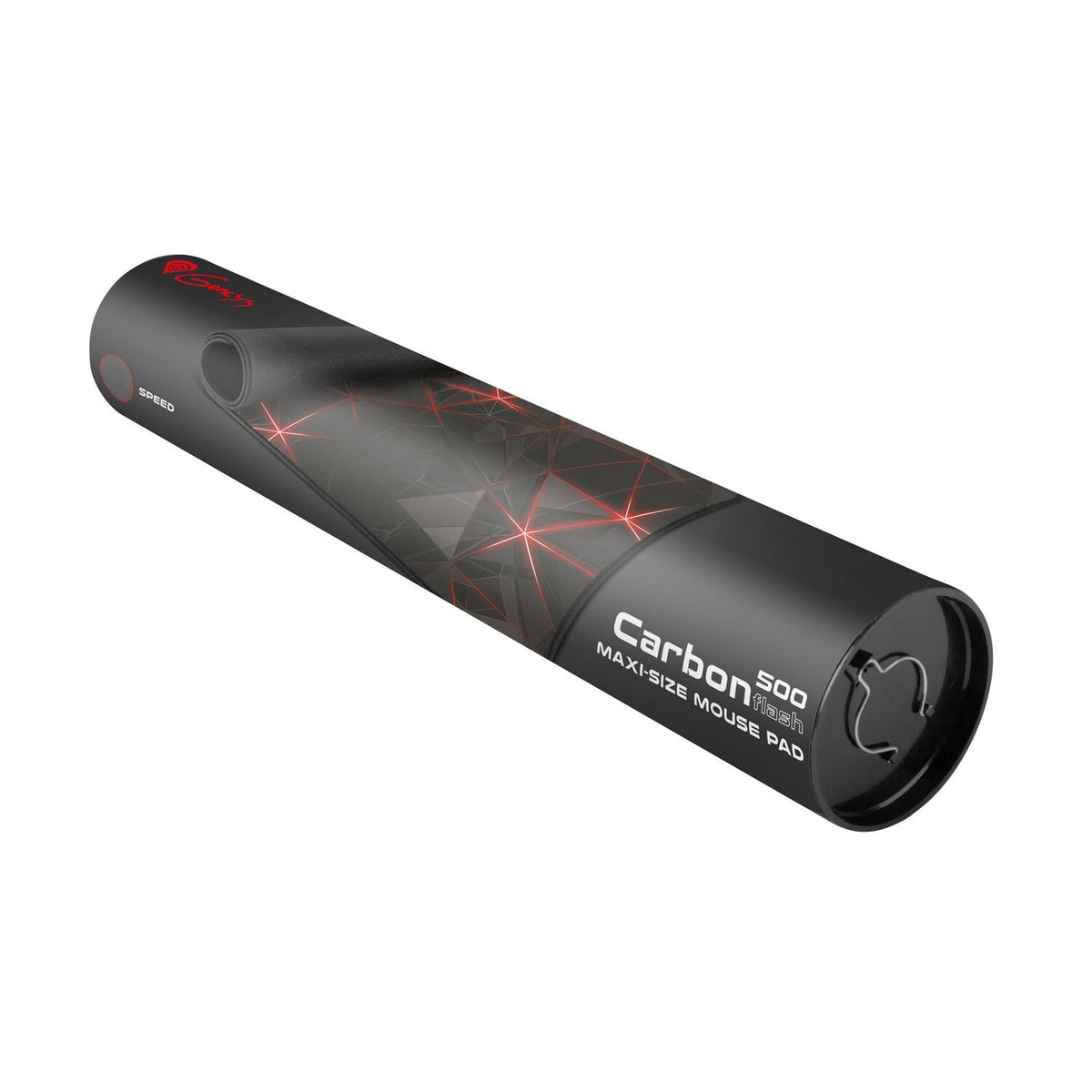 Podložka pod myš Genesis Carbon 500 MAXI (NPG-1282)