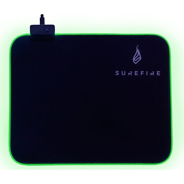 Podložka pod myš SureFire Silent Flight (48812)