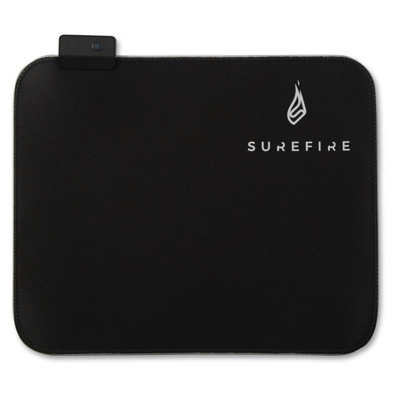 Podložka pod myš SureFire Silent Flight (48812)