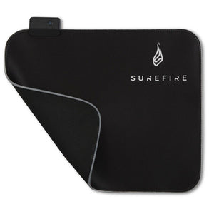 Podložka pod myš SureFire Silent Flight (48812)