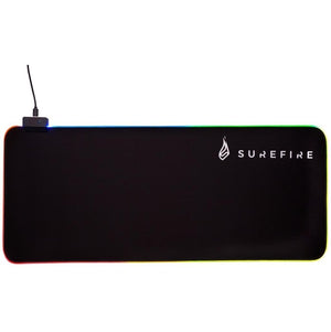 Podložka pod myš SureFire Silent Flight (48813)