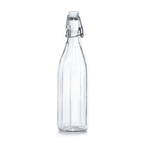 Fľaša s patentným uzáverom Cerve Hello Summer Cocomera, 500ml