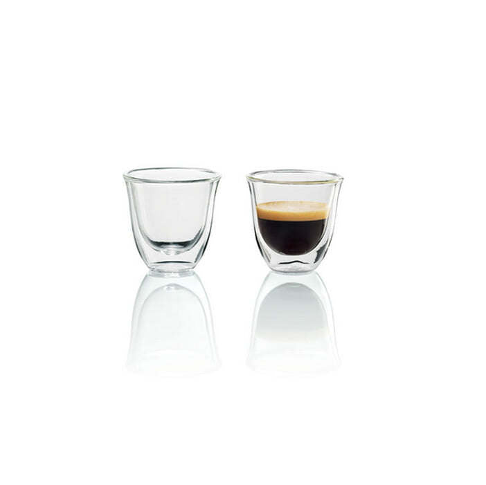 Poháre na kávu DeLonghi Espresso