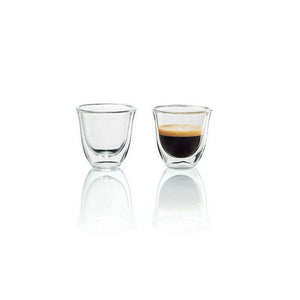 Poháre na kávu DeLonghi Espresso