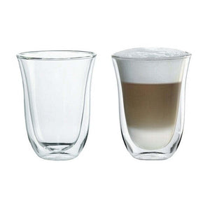 Poháre na kávu DeLonghi Latte macchiato