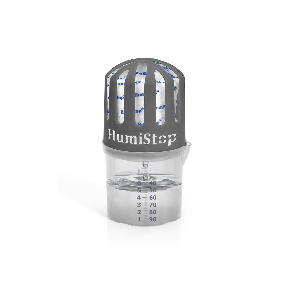 Pohlcovač vlhkosti Humistop K &amp; M PV01