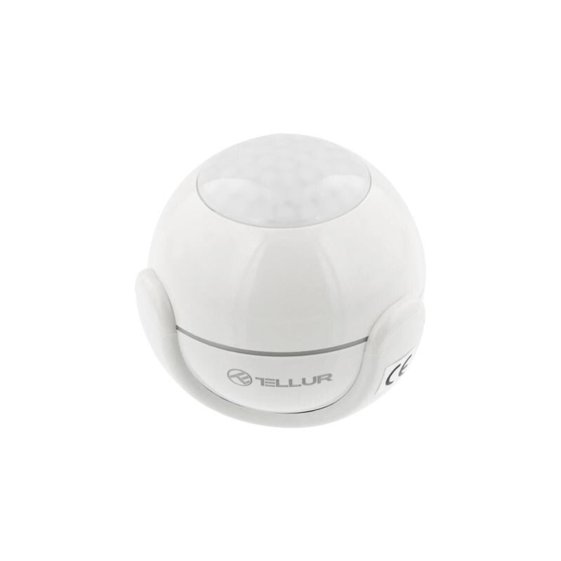 SMART WiFi PIR pohybový senzor Tellur