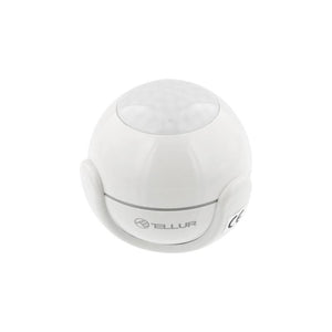 SMART WiFi PIR pohybový senzor Tellur