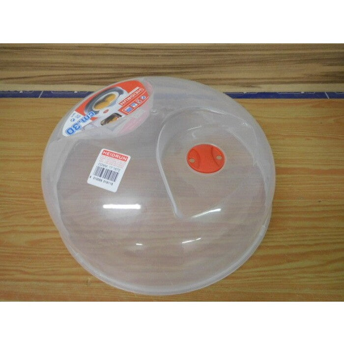 Poklop do mikrovlnné trouby 30 cm VADA VZHĽADU, ODRENINY