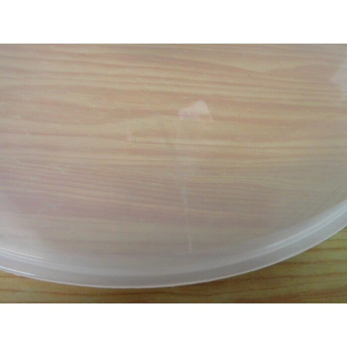 Poklop do mikrovlnné trouby 30 cm VADA VZHĽADU, ODRENINY