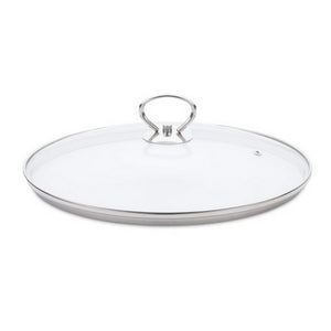 Pokrievka na hrniec Delimano POKLICE20CMCOP CopperLux, 20cm