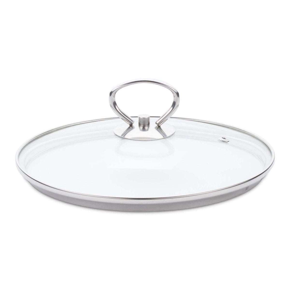 Pokrievka na hrniec Delimano POKLICE24CMCOP CopperLux, 24cm