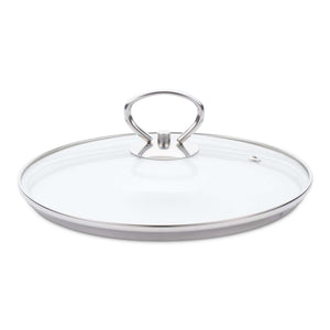 Pokrievka na hrniec Delimano POKLICE24CMCOP CopperLux, 24cm
