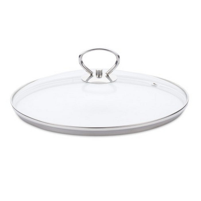 Pokrievka na hrniec Delimano POKLICE24CMCOP CopperLux, 24cm