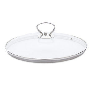 Pokrievka na hrniec Delimano POKLICE24CMCOP CopperLux, 24cm