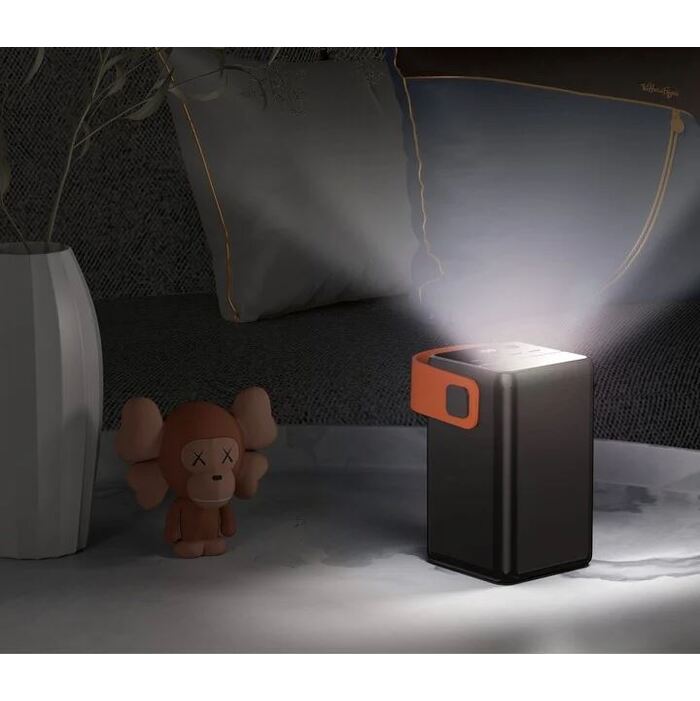 Powerbanka Swissten 60 000 mAh, 65W USB-C, čierna