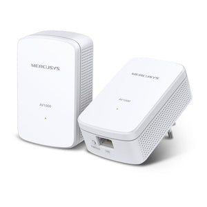 Powerline Mercusys MP500 KIT, AV1000