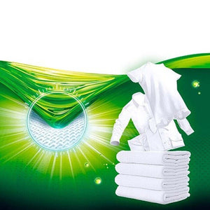 Prací prášok Persil A000011717, Fresh by Silan, 63 dávok
