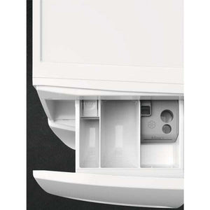 Práčka s predným plnením AEG LFR71862BC, 8 kg